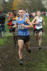 IAAF Junior Mens 2017 British Athletics Liverpool Cross Challenge, Sefton Park, Liverpool. Photo:  David T. Hewitson/Sports for All Pics